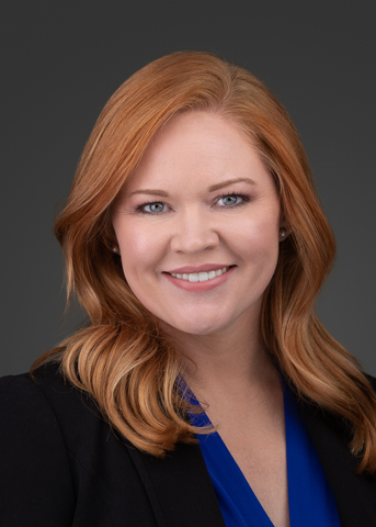 original Chrissie Coon, Chief Strategy Officer, Mutualink (Photo: Business Wire)