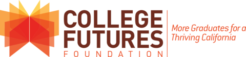 College Futures Foundation Logo