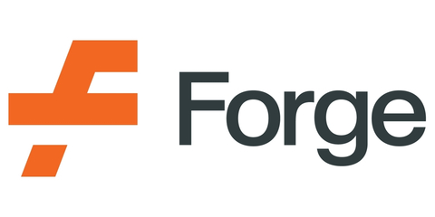 Forge Global Logo