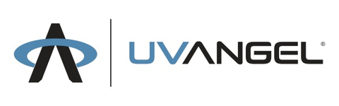 UV Angel Logo