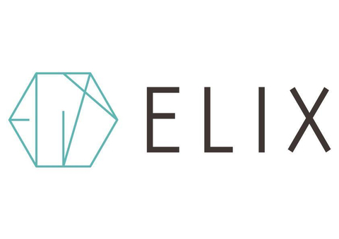 Elix, Inc. Logo