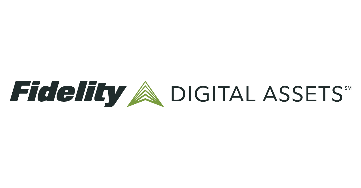 Fidelity Digital AssetsSM Research Finds Increased Adoption of Digital ...