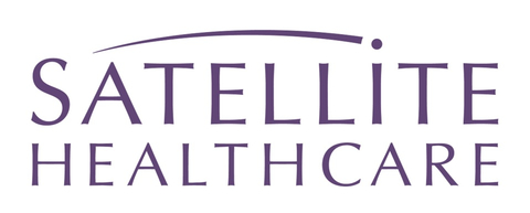 Satellite Healthcare, Inc. Logo