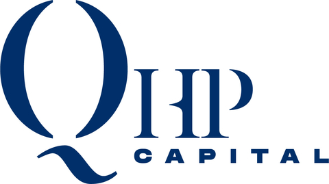 QHP Capital, L.P. Logo