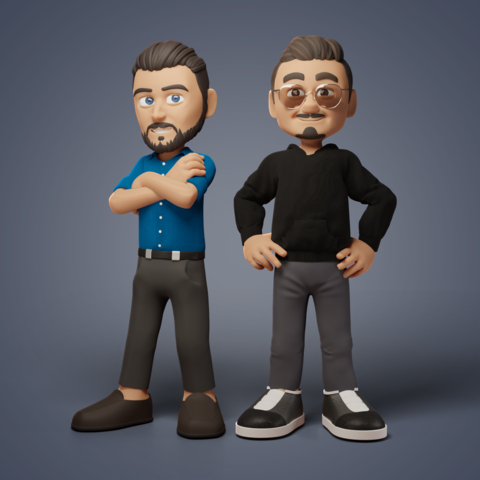 thumbnail Mr. Tim Stokely, Co-Founder & Co-CEO and Mr. RJ Phillips, Co-Founder & Co-CEO (Graphic: Business Wire)