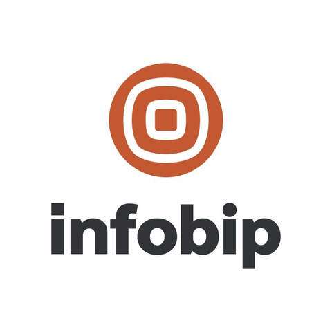 Infobip Logo