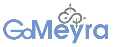 GoMeyra Logo