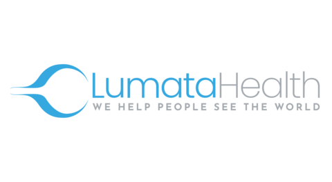 Lumata Health Logo