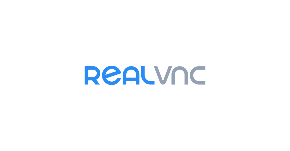 realvnc limited