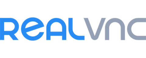 RealVNC Logo