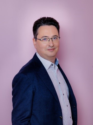 original Olivier Vialle (Photo: Business Wire)