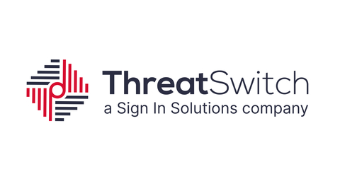 ThreatSwitch Logo