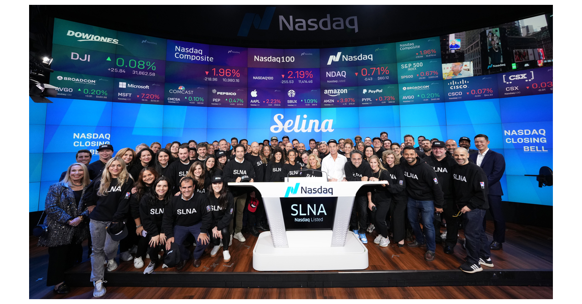Selina and BOA Acquisition Corp. Announce Closing of Business Combination and Commencement of Trading