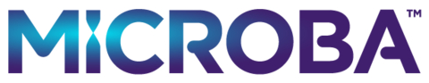 Microba Life Sciences Logo