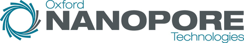 Oxford Nanopore Technologies plc Logo