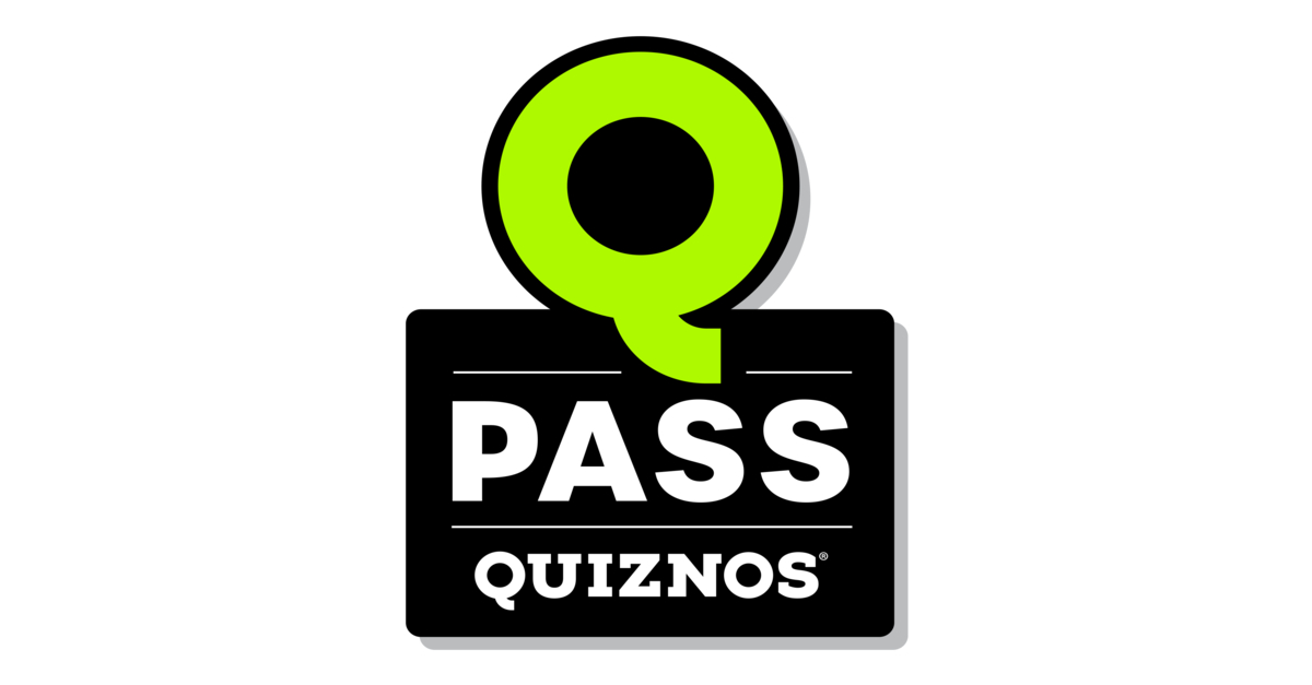 Celebrate National Sandwich Day All November Long at Quiznos with the ...