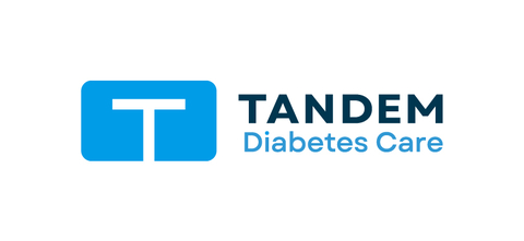 Tandem Diabetes Care, Inc. Logo