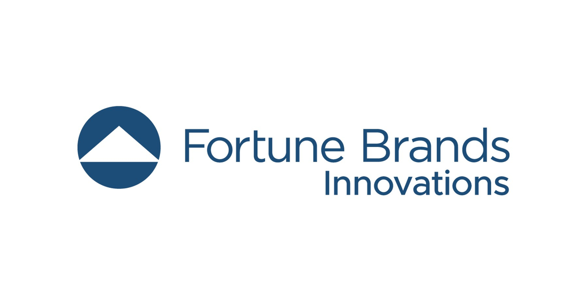 Company Announces It Is Rebranding As Fortune Brands Innovations Inc