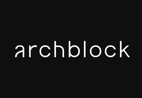 Archblock Logo