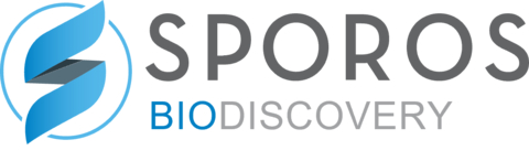 Sporos BioDiscovery, Inc. Logo