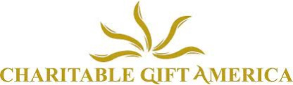 Charitable Gift America Logo