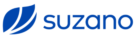 Suzano Logo
