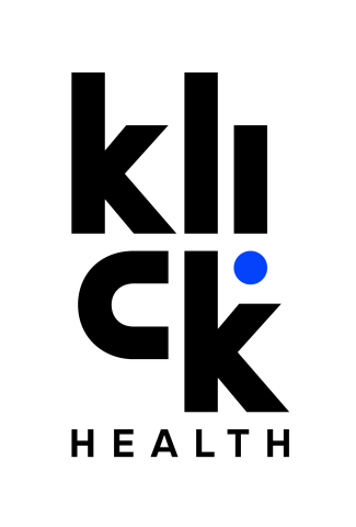 Klick Health Logo