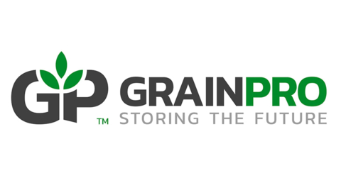 GrainPro Inc. Logo