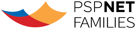 PSPNET Families Logo