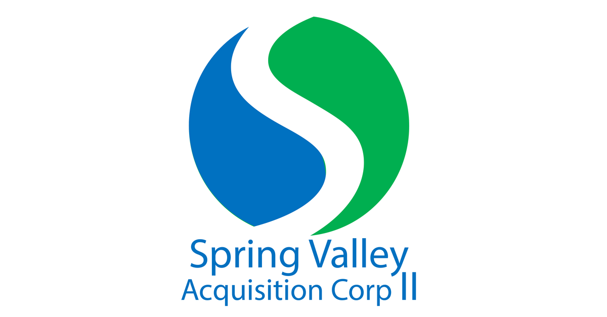 Spring Valley Acquisition Corp. II Announces The Separate Trading Of ...