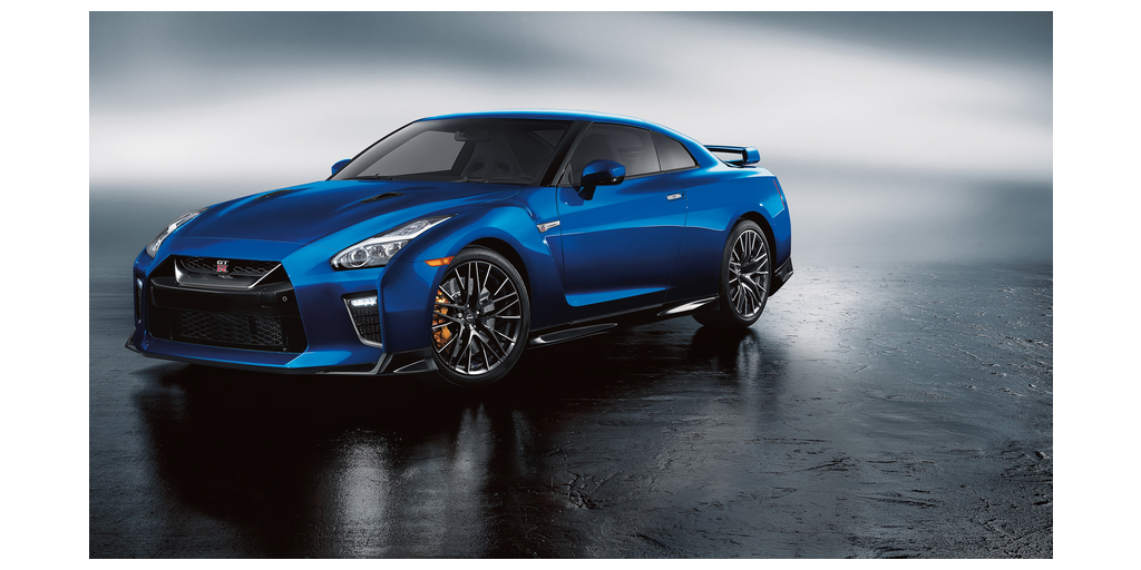 2023 Nissan GT-R pricing starts at $116,040