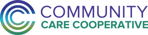Community Care Cooperative (C3) Logo