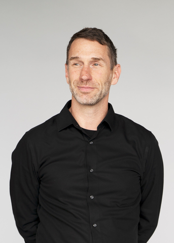 original Micha Hershman joins Heap as Chief Marketing Officer, bringing a track record of driving growth and revenue through integrated brand and demand initiatives. (Photo: Business Wire)
