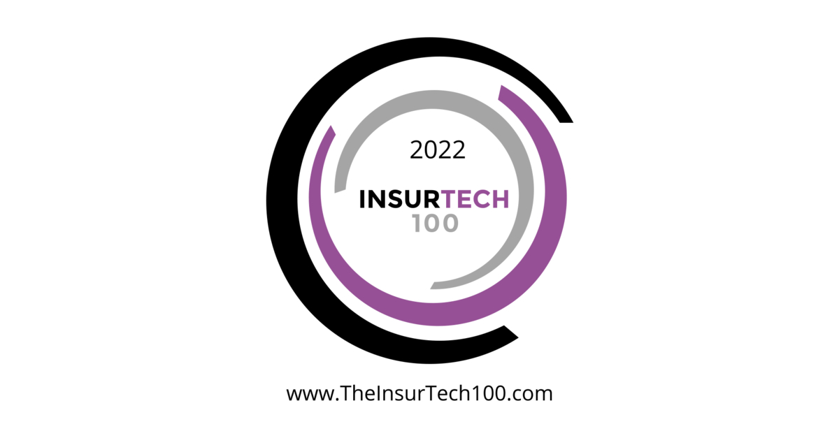 Pinpoint Predictive Named to InsurTech 100 List for Second Consecutive ...