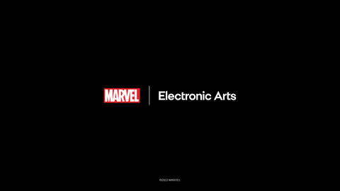 EA and Marvel Entertainment Announce a Multi-Title Collaboration to Make Action Adventure Games (Graphic: Electronic Arts)
