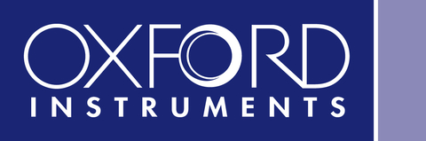 Oxford Instruments Asylum Research Logo