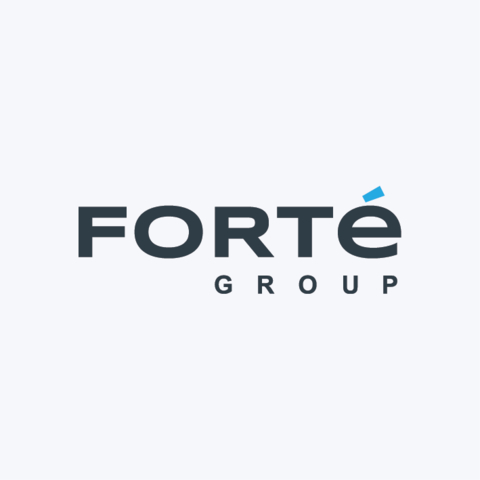 Forte Group Logo