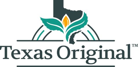 Texas Original Logo