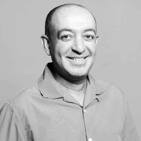 Samir Sherif, Chief Information Security Officer at Absolute Software (Photo: Business Wire)