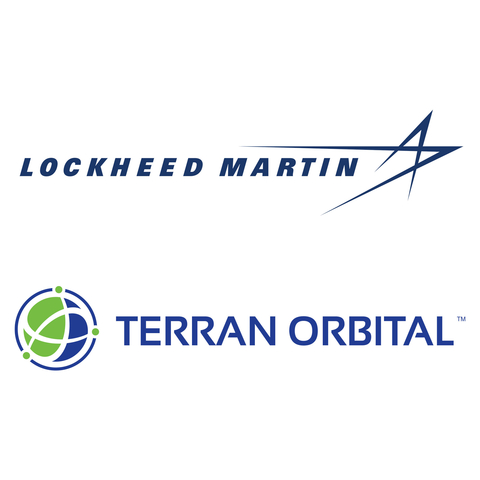 Terran Orbital Receives $100 Million Investment from Lockheed Martin (Graphic: Business Wire)