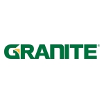 Granite Construction to Present at the Baird 2022 Global Industrial Conference