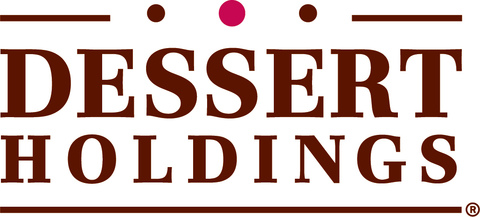 Dessert Holdings Logo