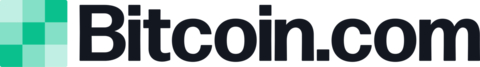 Bitcoin.com Logo