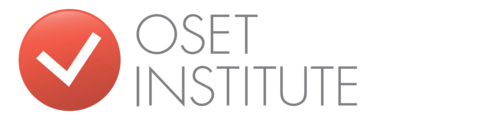 OSET Institute Logo