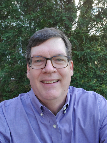 original Mike Suchsland, Interim CEO, SurePoint Technologies (Photo: Business Wire)