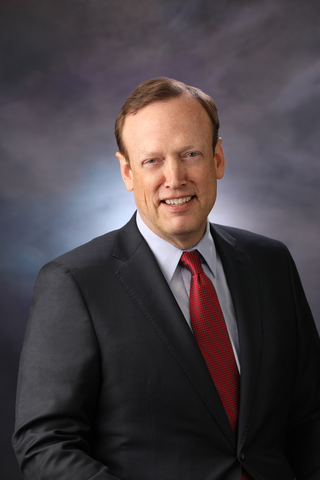 original Bill Cheney, Chief Executive Officer, SchoolsFirst FCU (Photo: Business Wire)