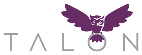 TALON Logo