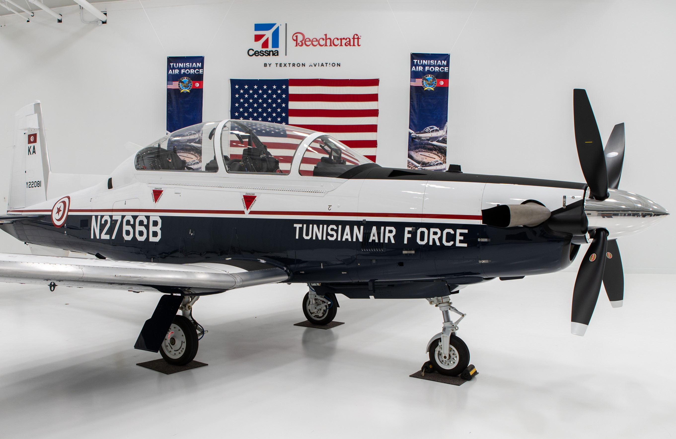 air force t 6