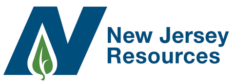 New Jersey Resources Logo