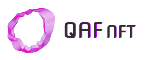 QAF NFT Logo